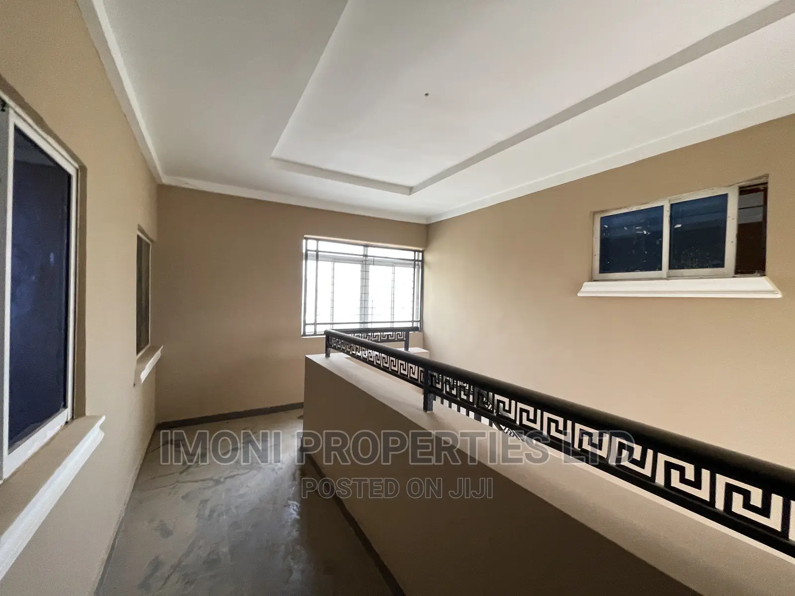 3bdrm Block of Flats in Dawaki, Dakwo District for rent