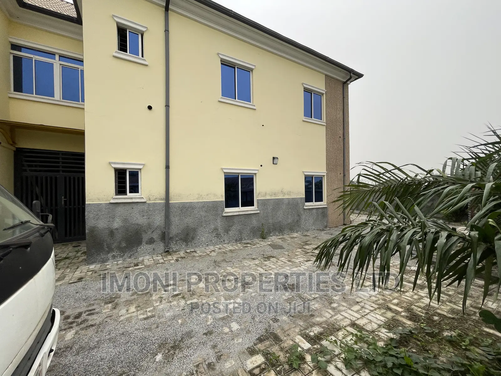 3bdrm Block of Flats in Dawaki, Dakwo District for rent
