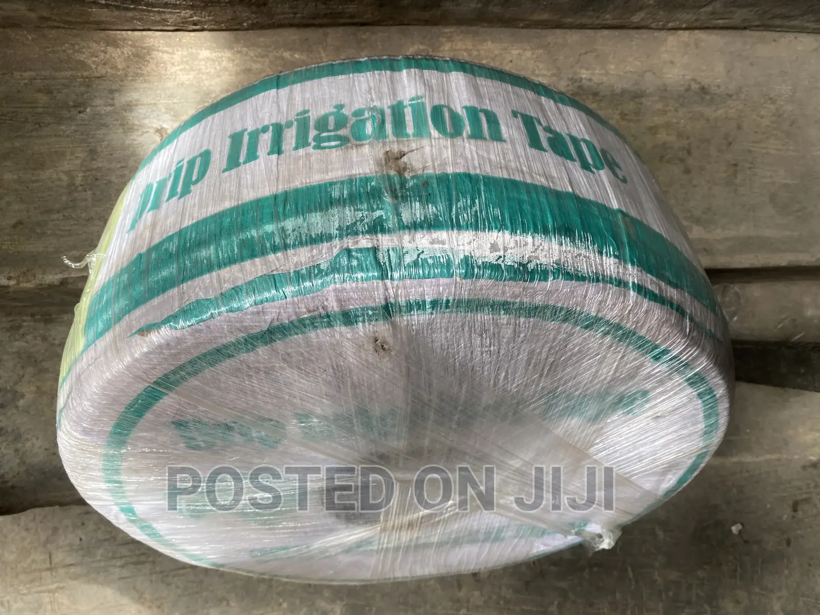 Drip Irrigation Tape 0.3mm 1000meters Professional