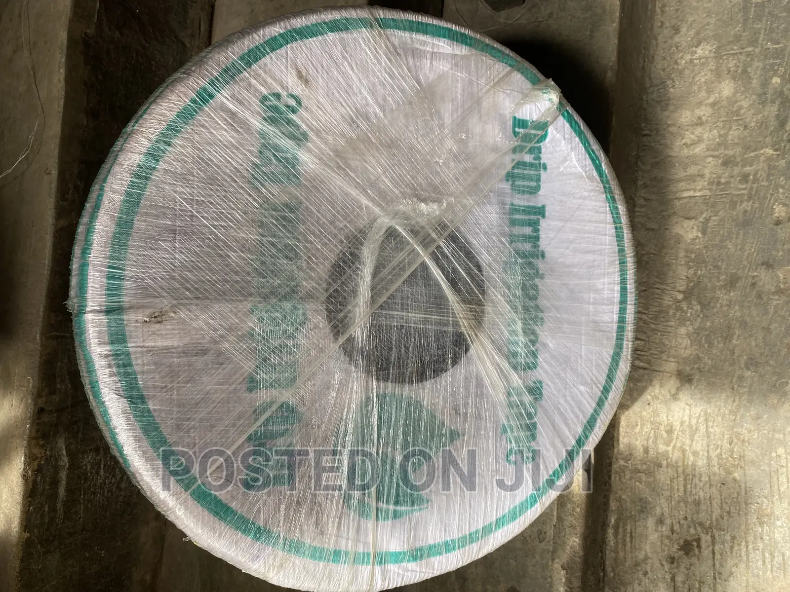 Drip Irrigation Tape 0.3mm 1000meters Professional