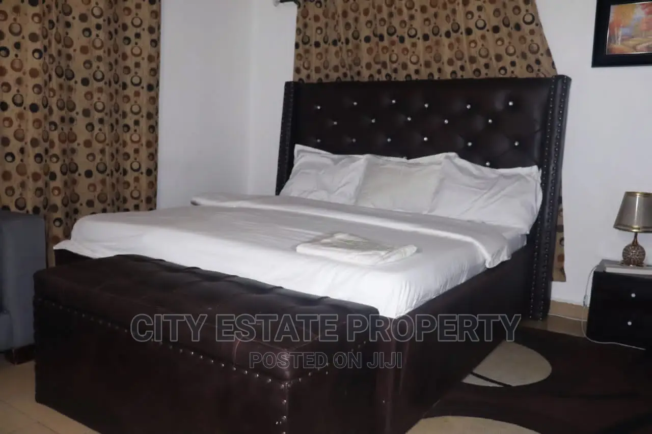 Short Stay Apartment in Portharcourt