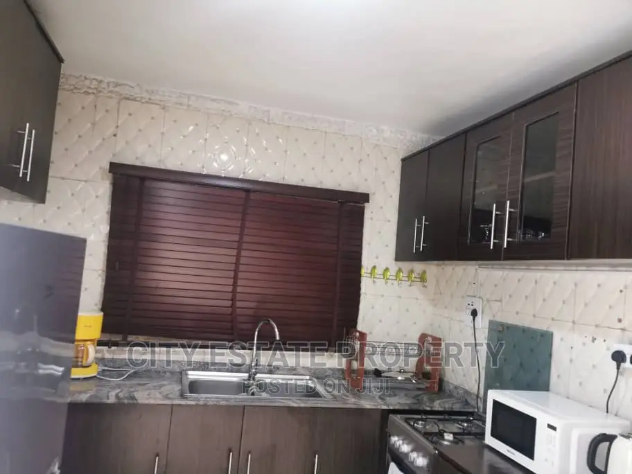 Short Stay Apartment in Portharcourt
