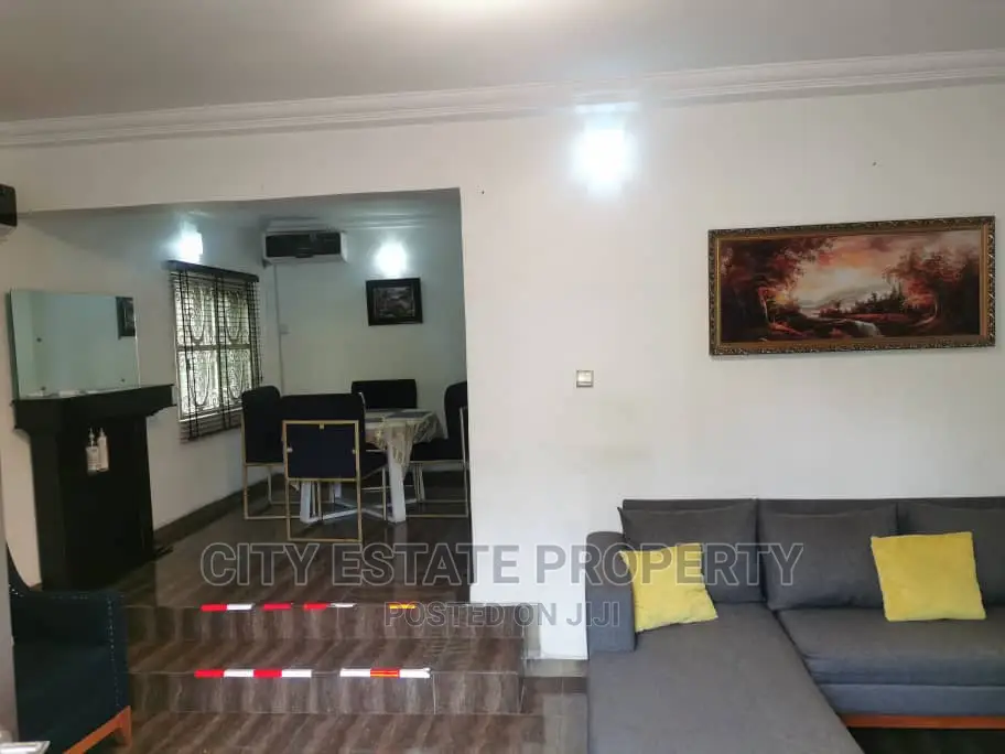 Short Stay Apartment in Portharcourt