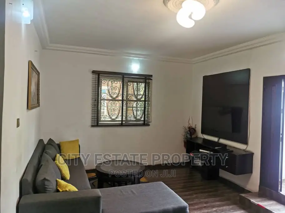 Short Stay Apartment in Portharcourt