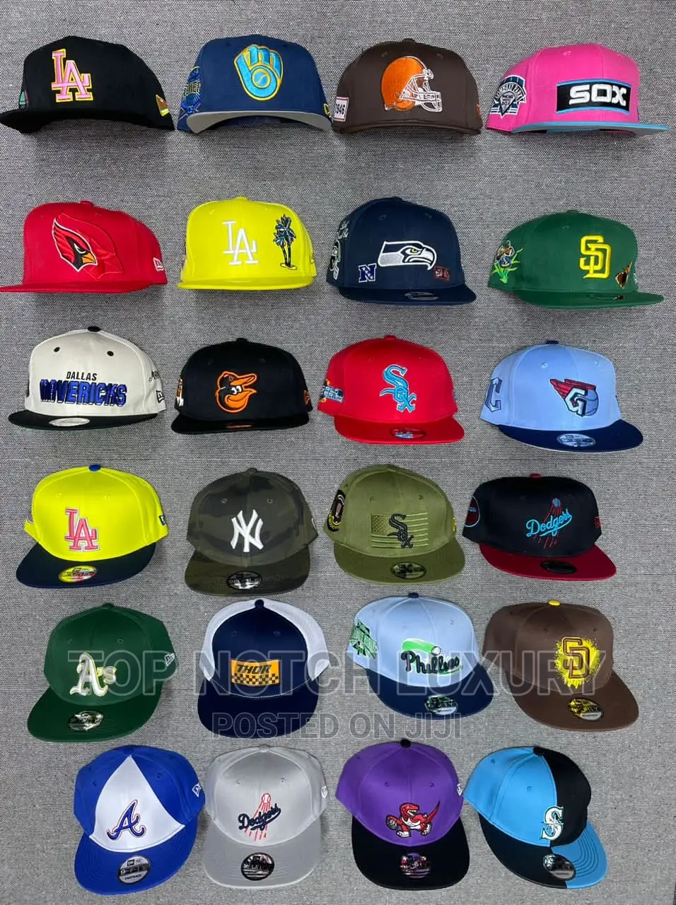 High Quality Designer Baseball Hat Men Women
