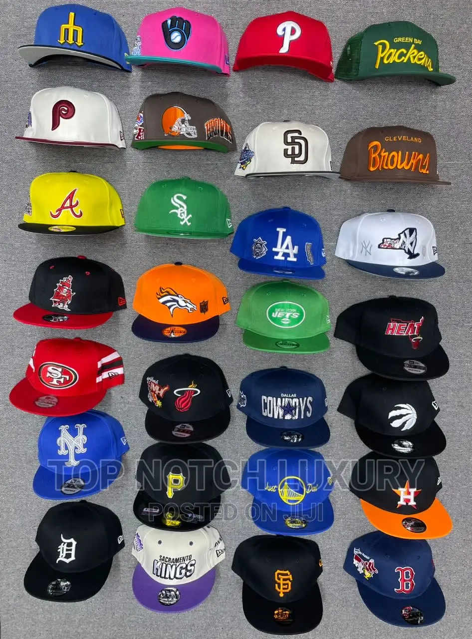 High Quality Designer Baseball Hat Men Women