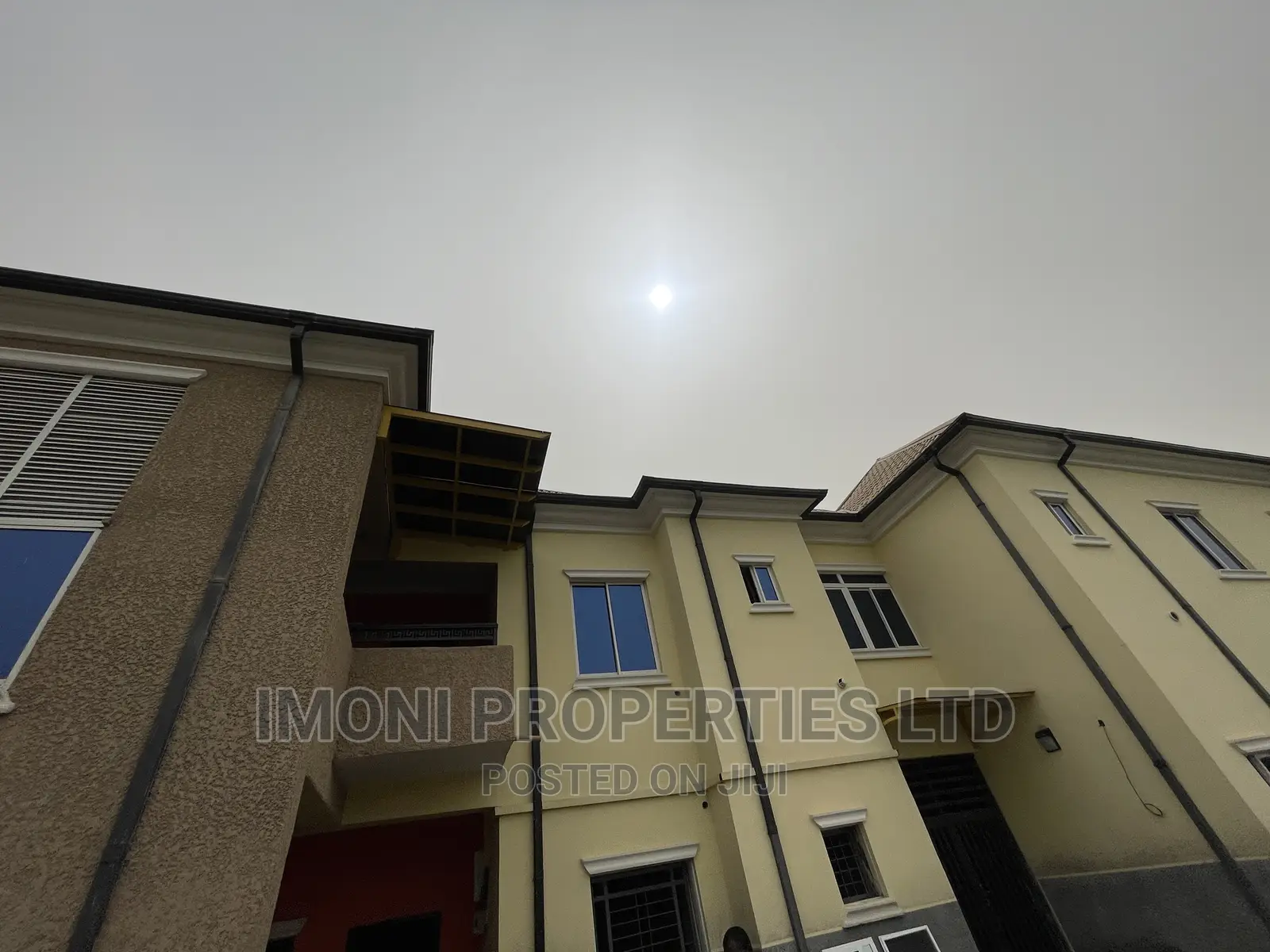 3bdrm Block of Flats in Dawaki, Dakwo District for rent