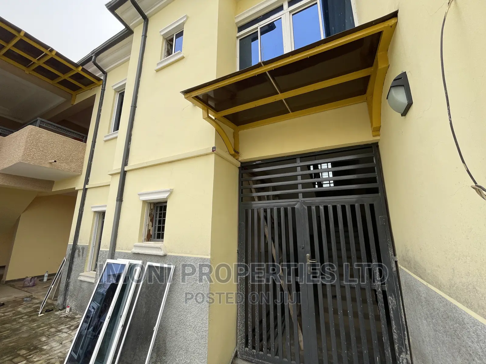 3bdrm Block of Flats in Dawaki, Dakwo District for rent