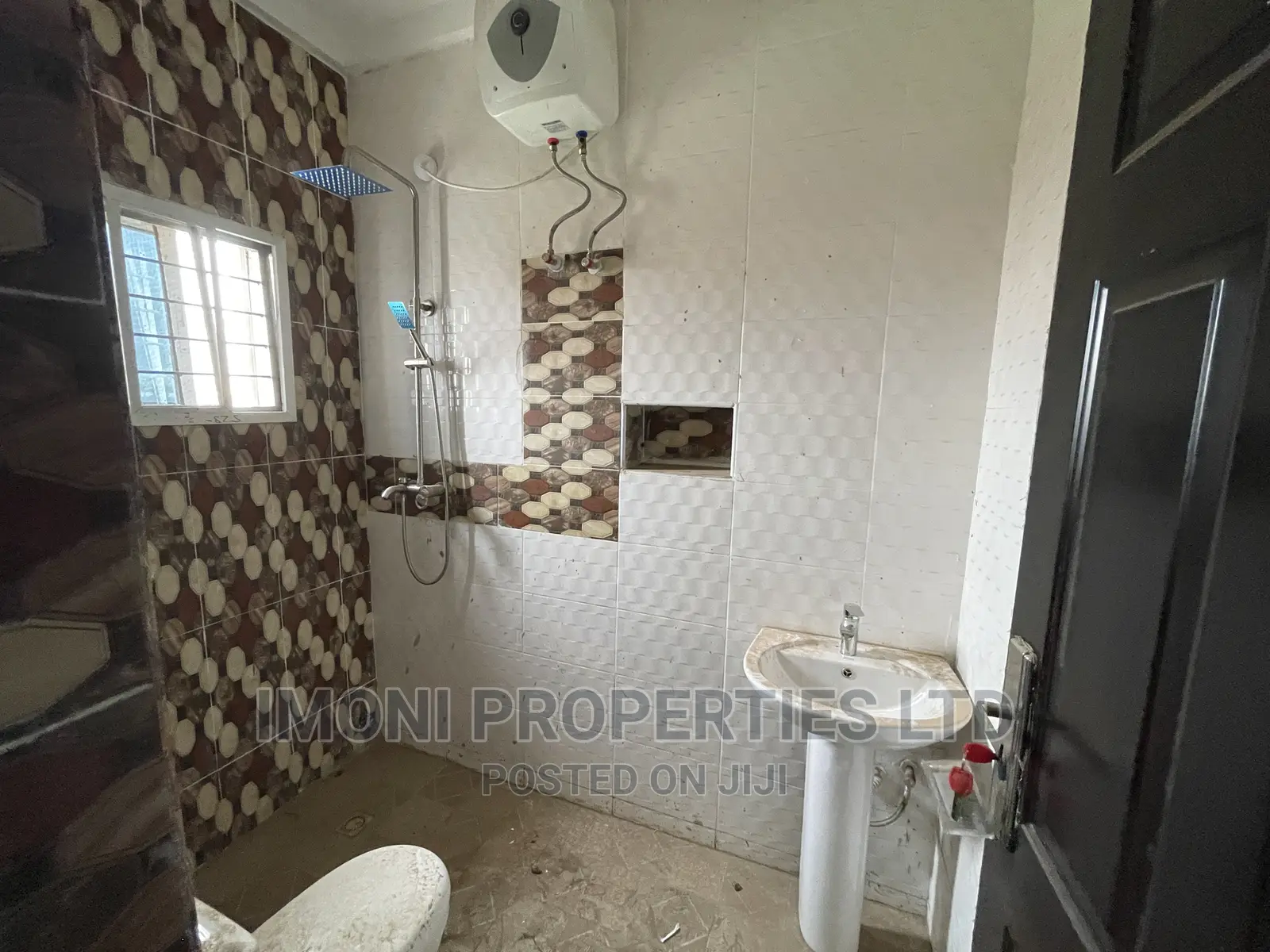 3bdrm Block of Flats in Dawaki, Dakwo District for rent