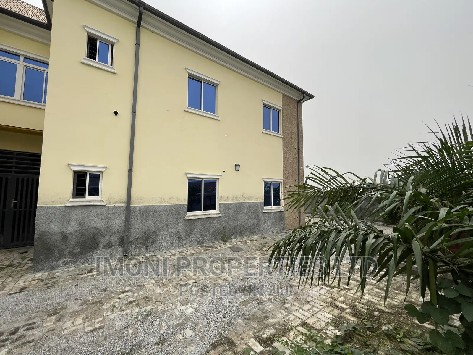 3bdrm Block of Flats in Dawaki, Dakwo District for rent