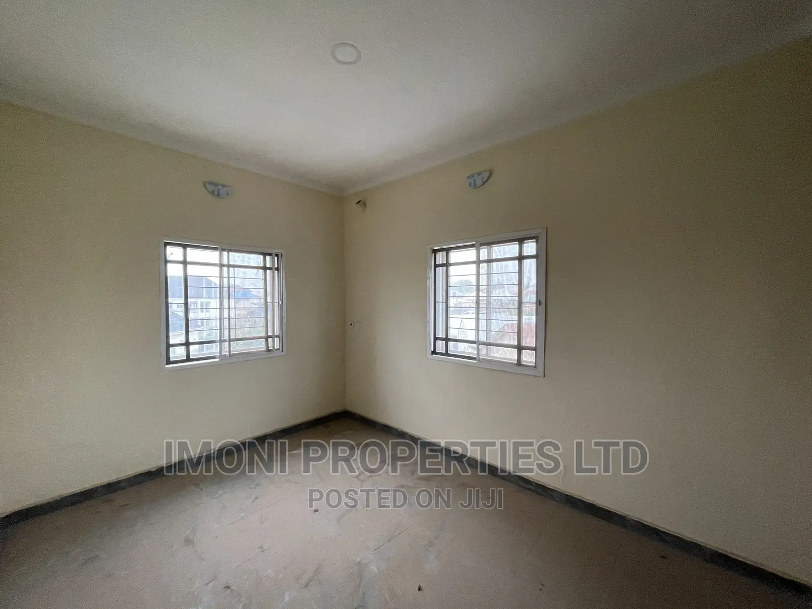 3bdrm Block of Flats in Dawaki, Dakwo District for rent