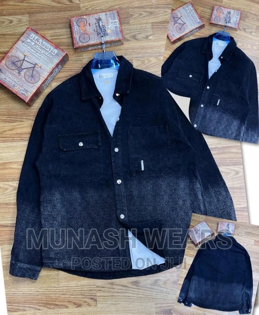 Quality Jacket Collection