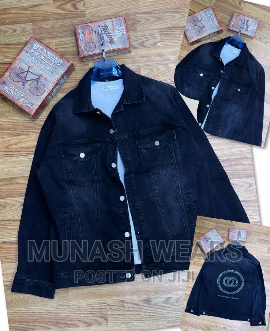 Quality Jacket Collection