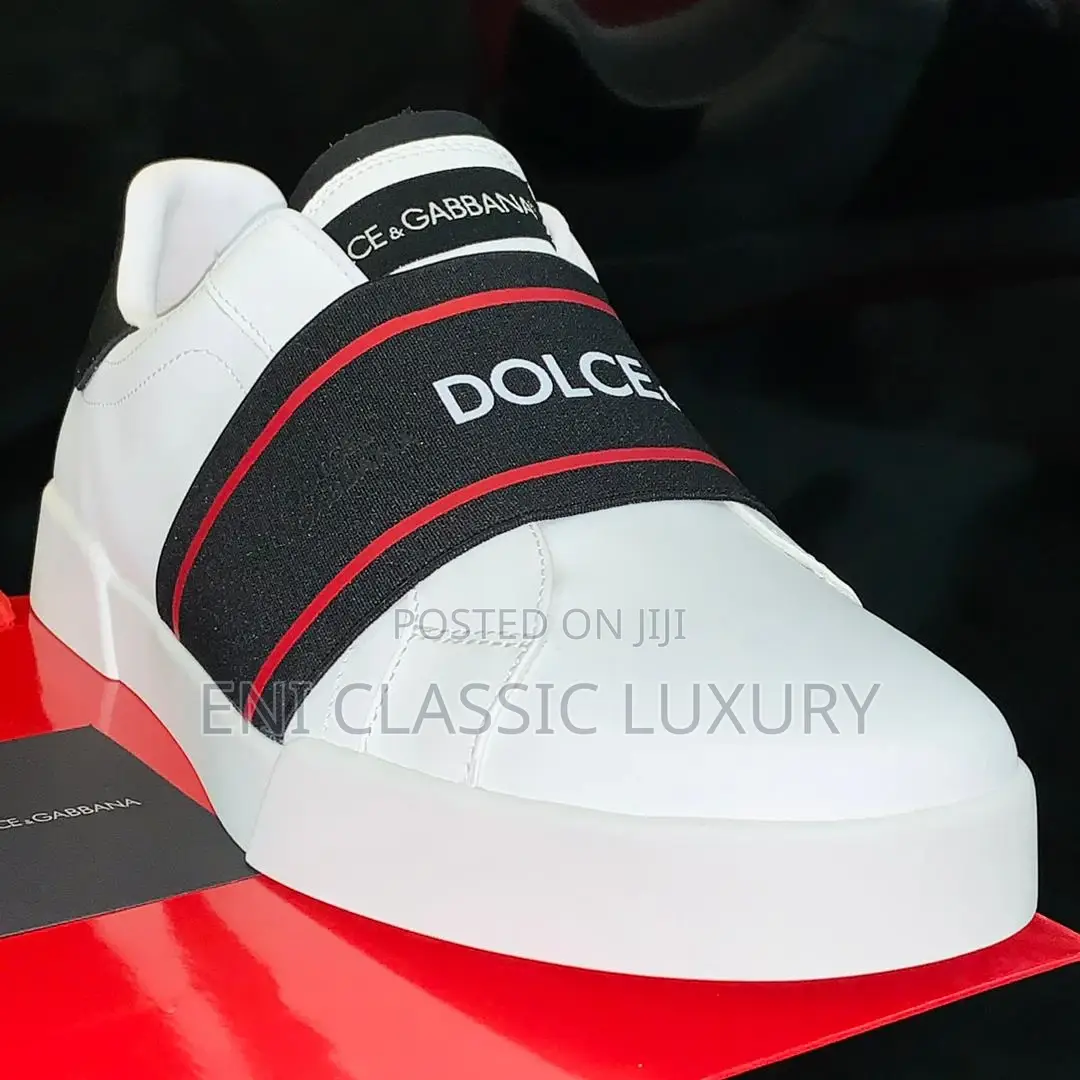 Original Luxury Outfit Dolce Gabbana Available In Store