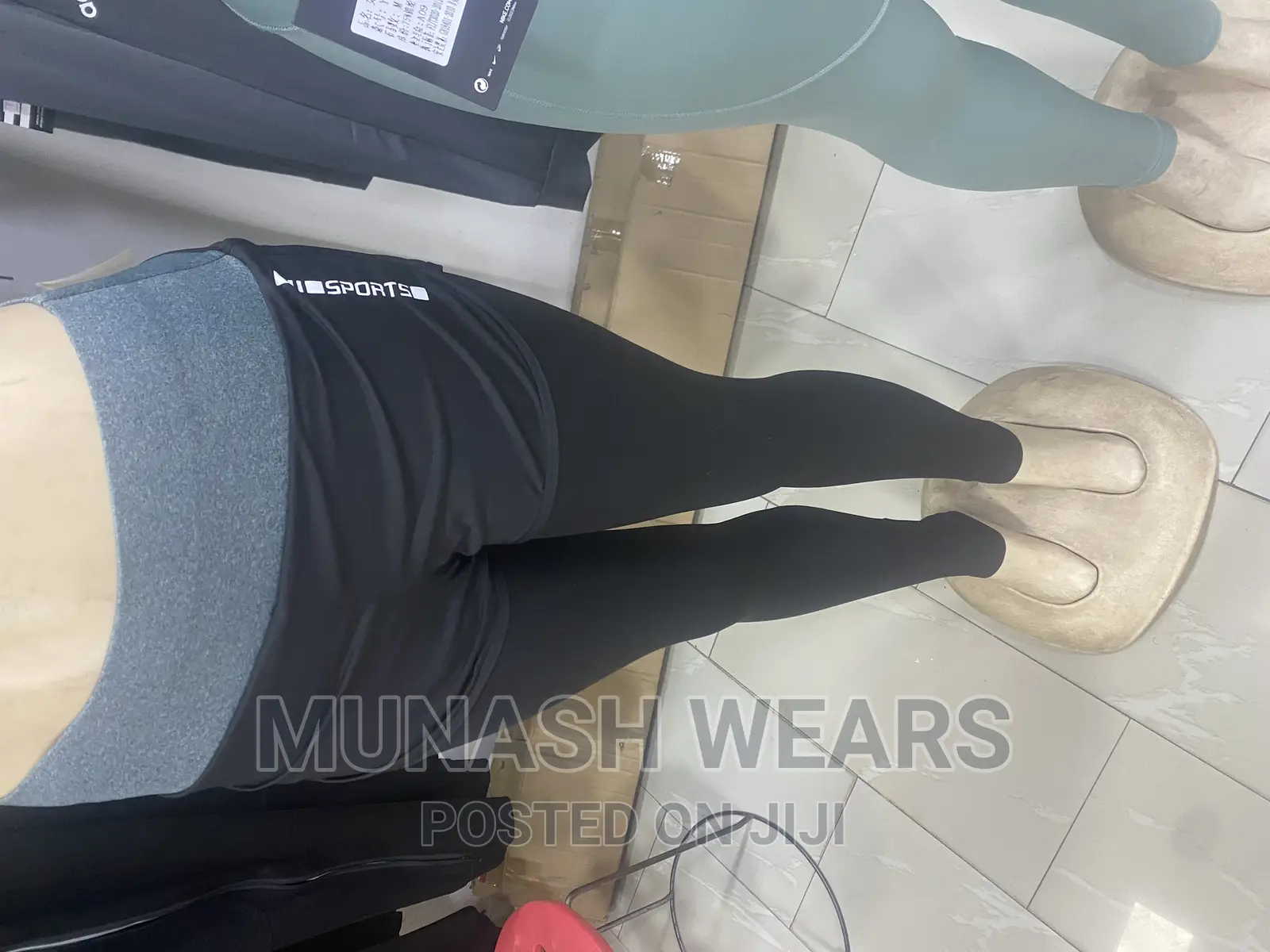 Quality Gym Wares Available for Ladies