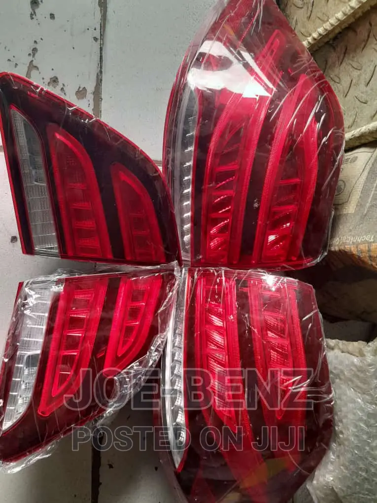 Gle350 Complete Set of Back Light
