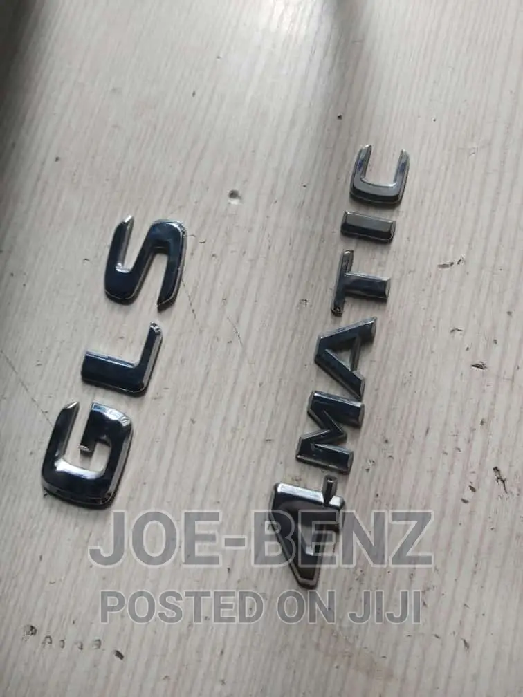Mercedes Benz Emblem All Kinds