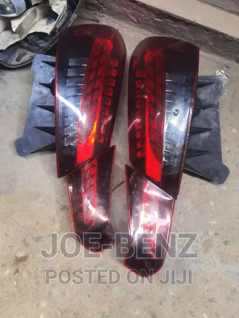 A250 Complete Set of Back Light