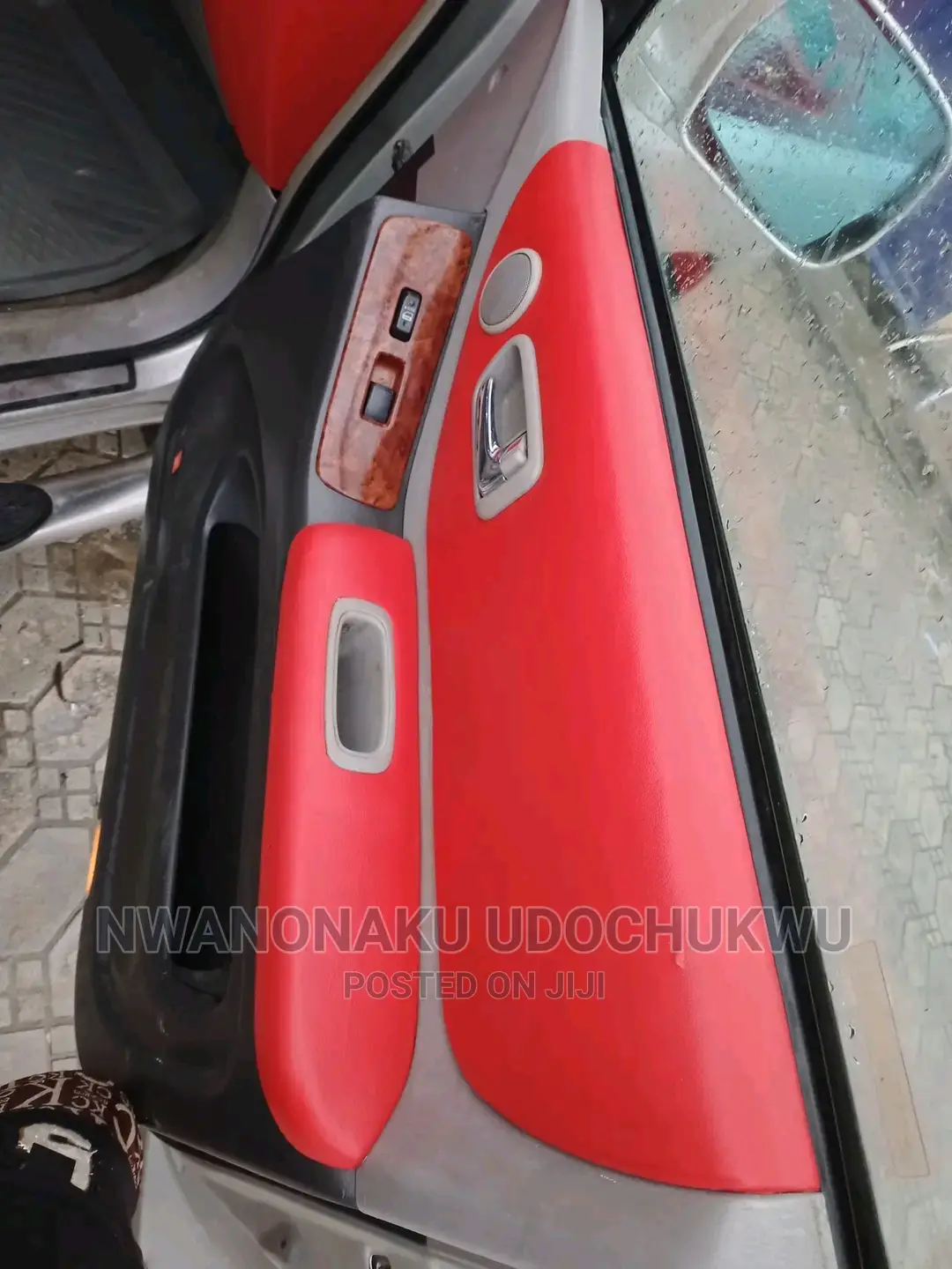 2006 Toyota Highlander Interior Designer