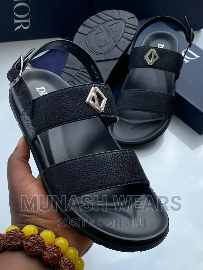 Christian Dior Slipers and Sandal