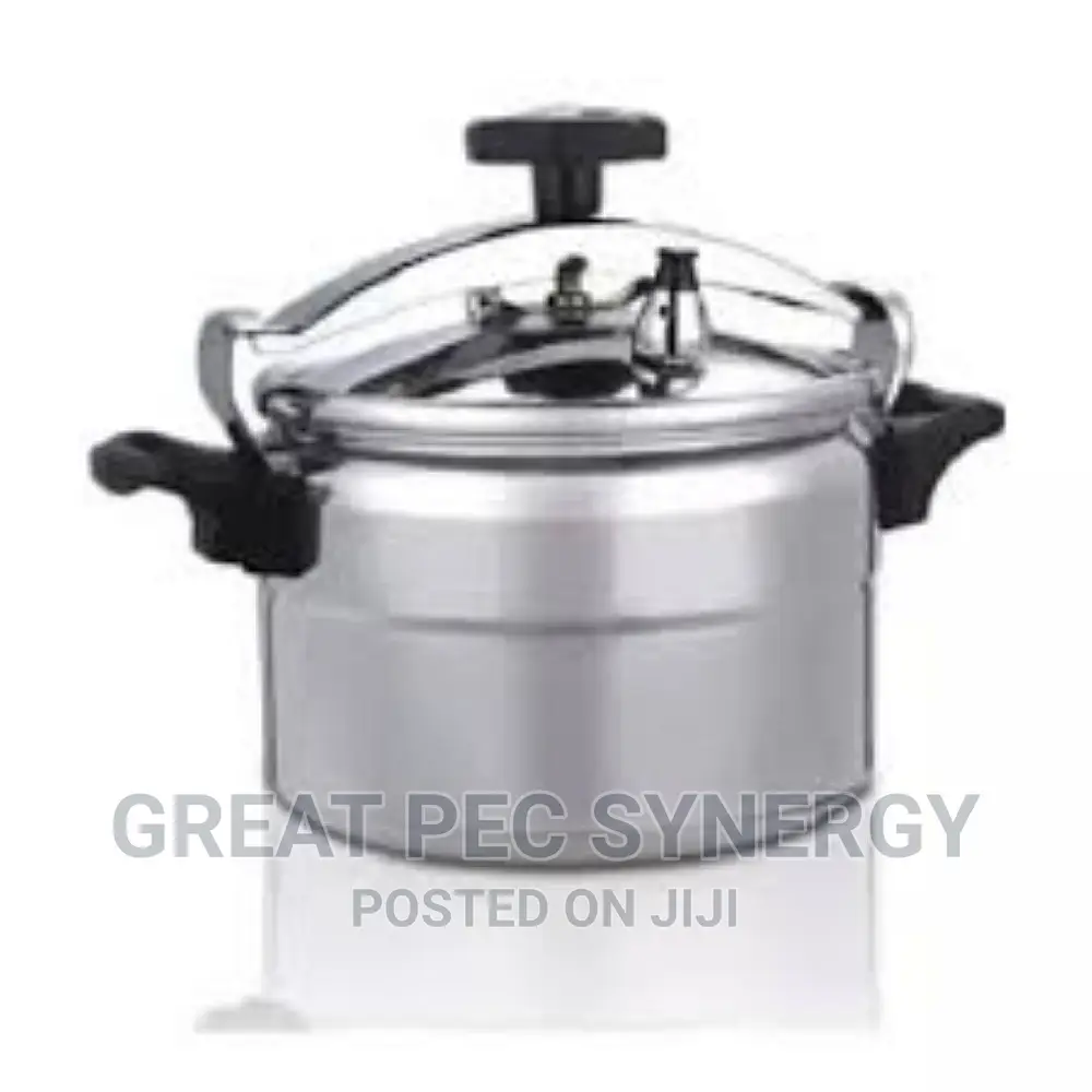 5 Litres Pressure Cooker.