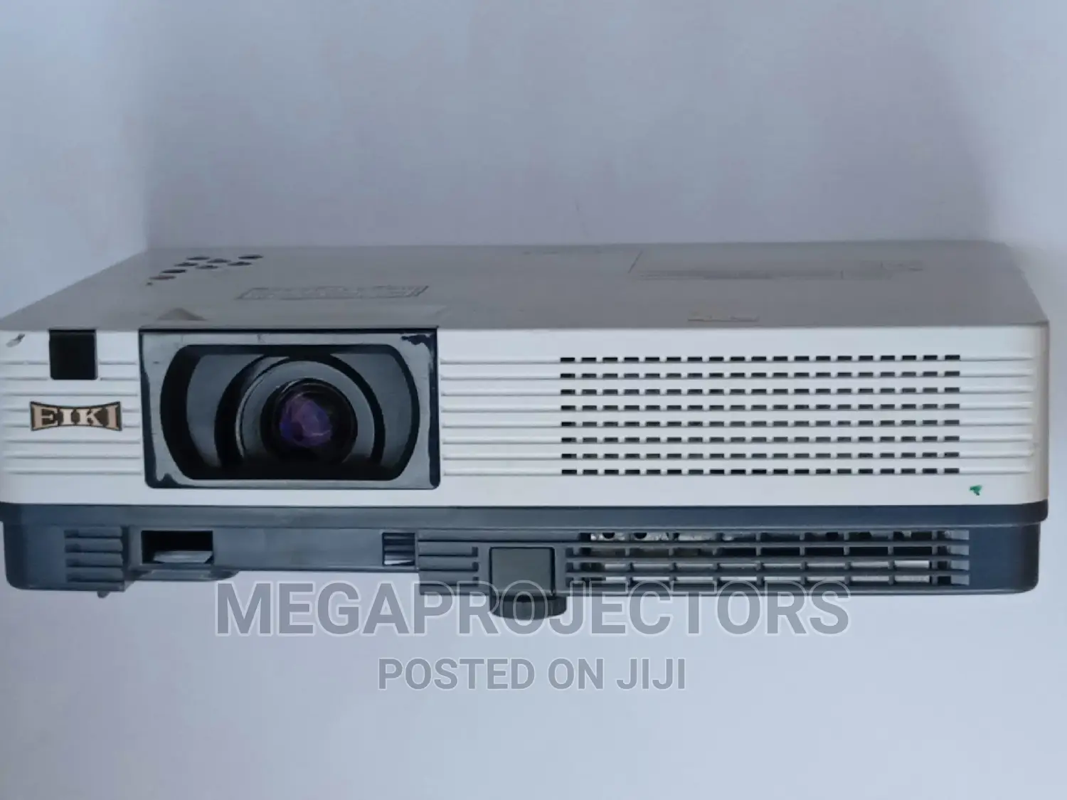 Great Eiki Projector