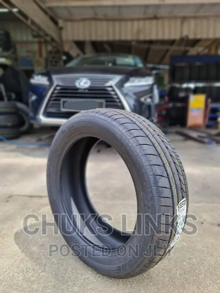 235/55r20 Bridgestone Tires