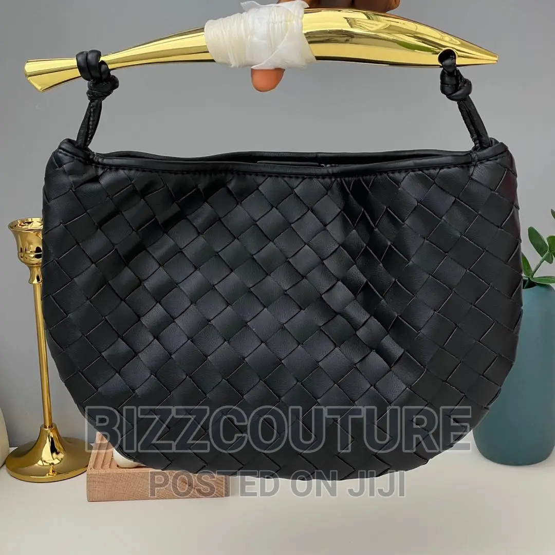 Original BOTTEGA VENETA Handbags Available in Store