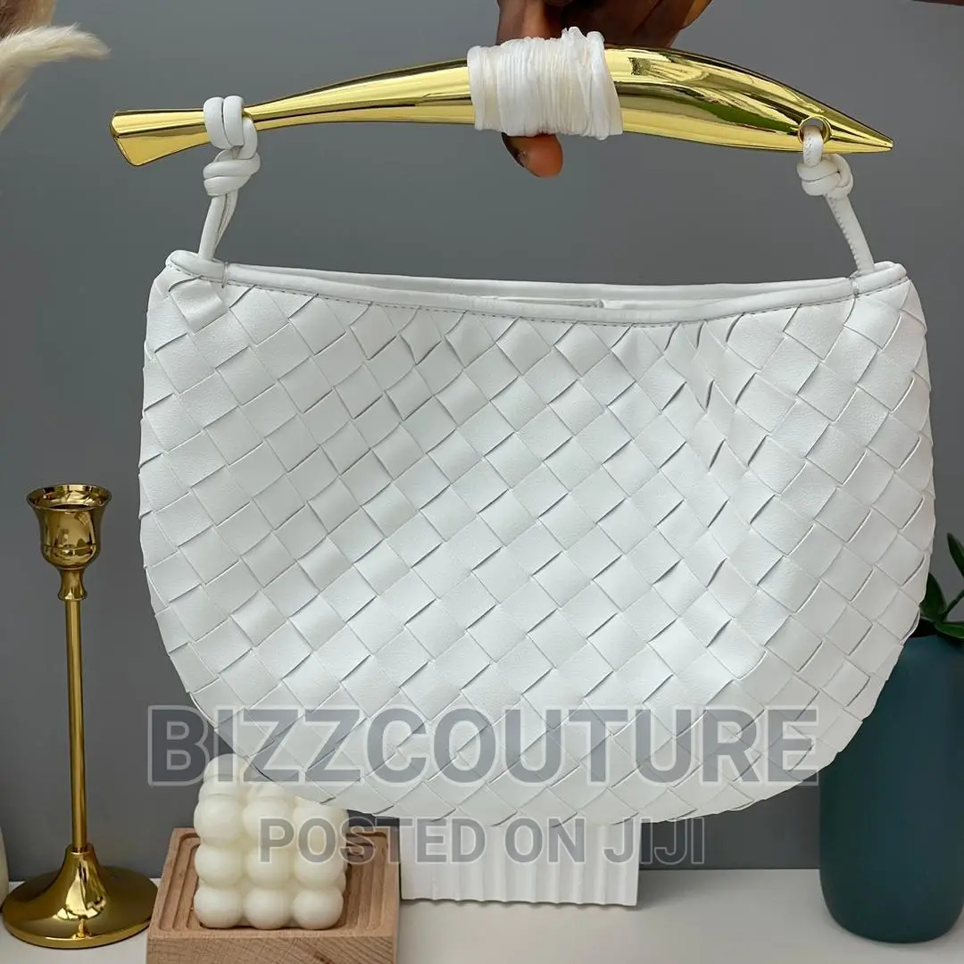 Original BOTTEGA VENETA Handbags Available in Store