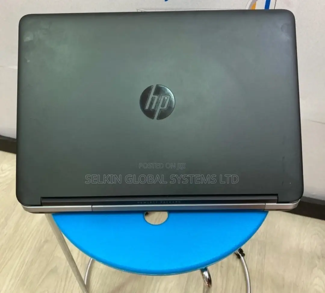 Laptop HP 655 4GB Intel HDD 500GB