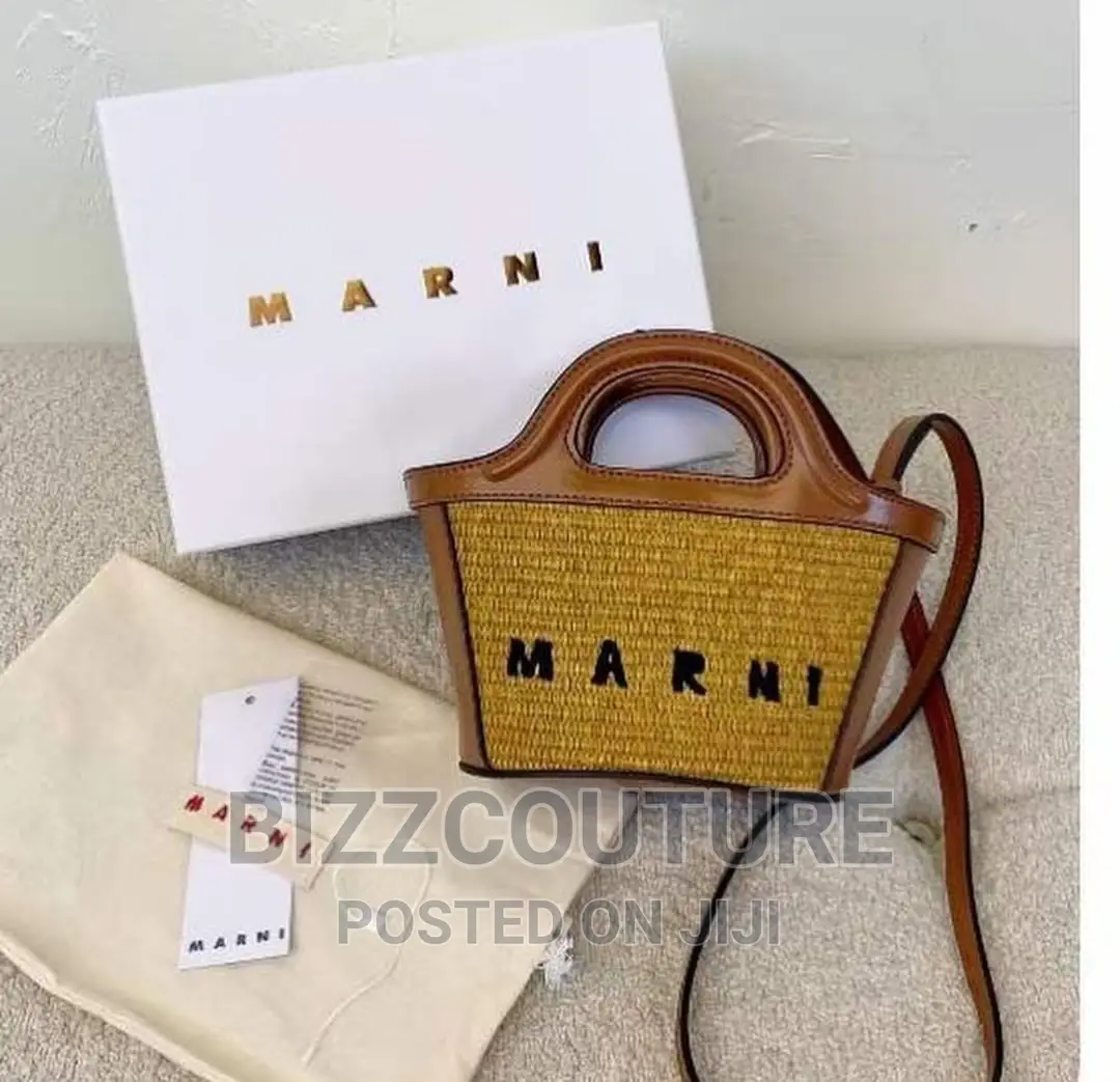 Original Marni Bags Available in Store