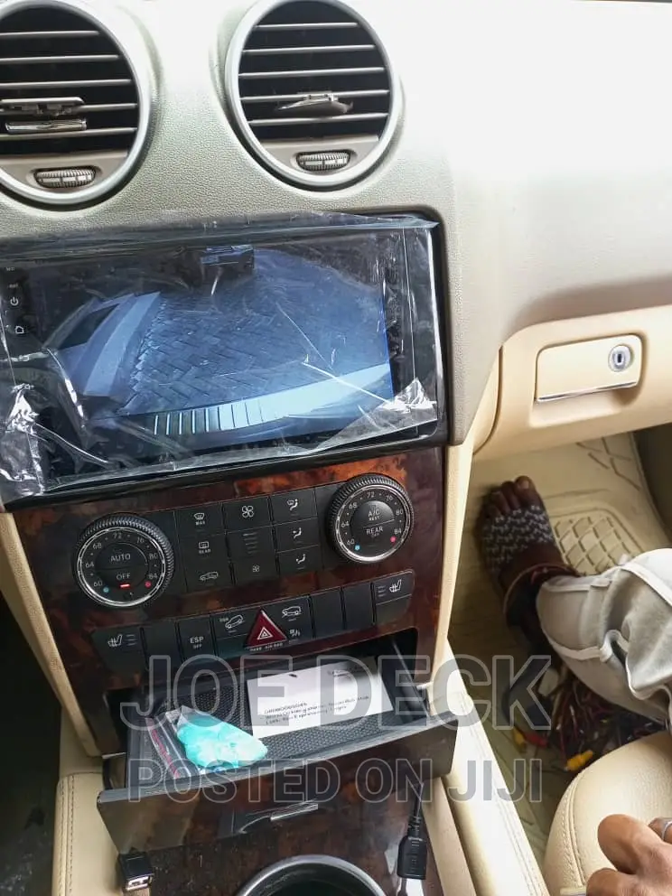 ML 350 Android