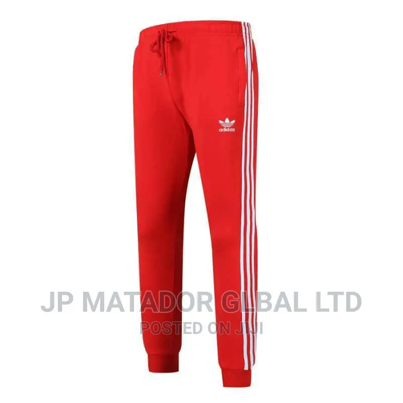 High Quality Turkish Adidas Joggers