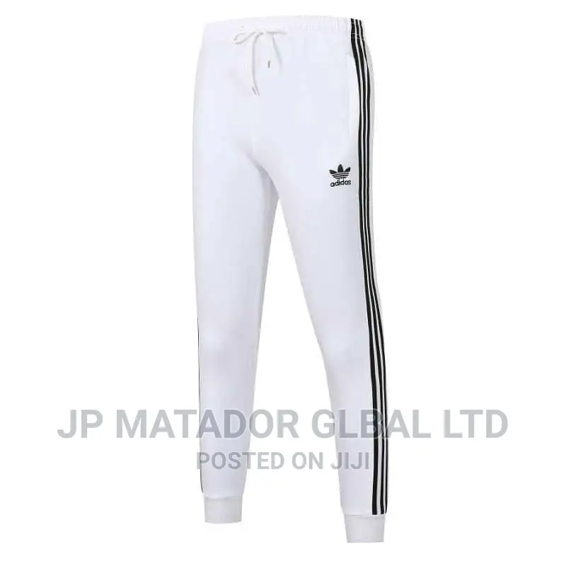 High Quality Turkish Adidas Joggers