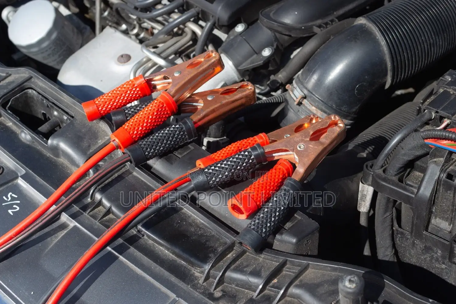 Car Jumper Cable- 800amp
