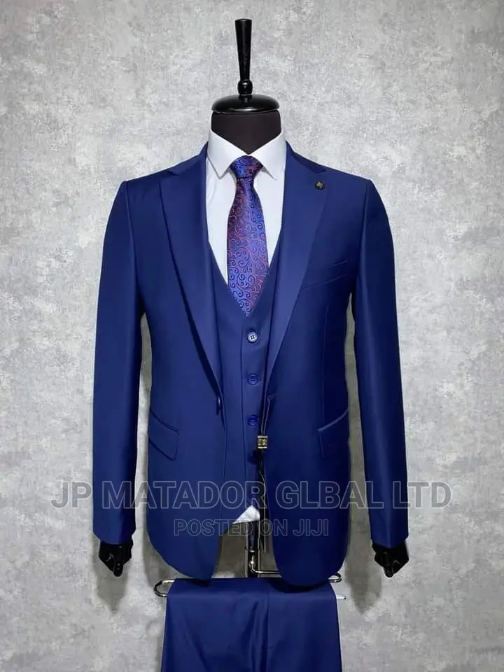 Occasionally Turkish Men's Suits