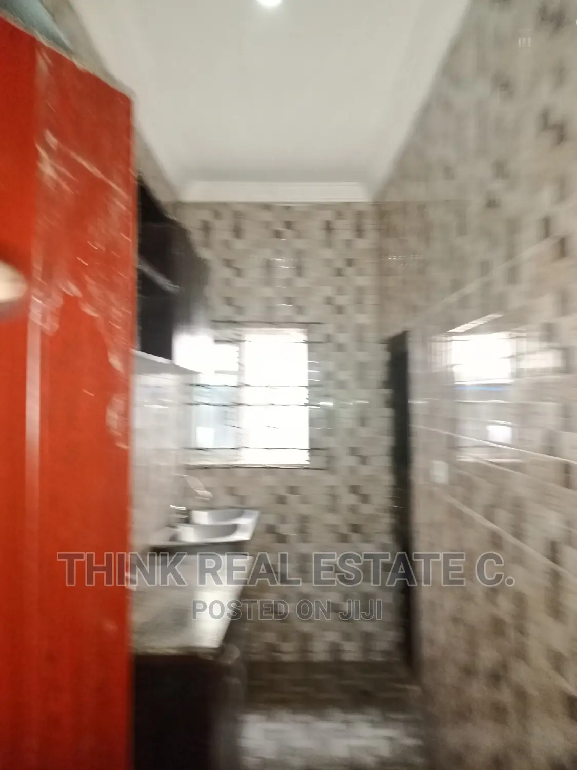 1bdrm Room & Parlour in Peanut,Sapele Road, Benin City for rent