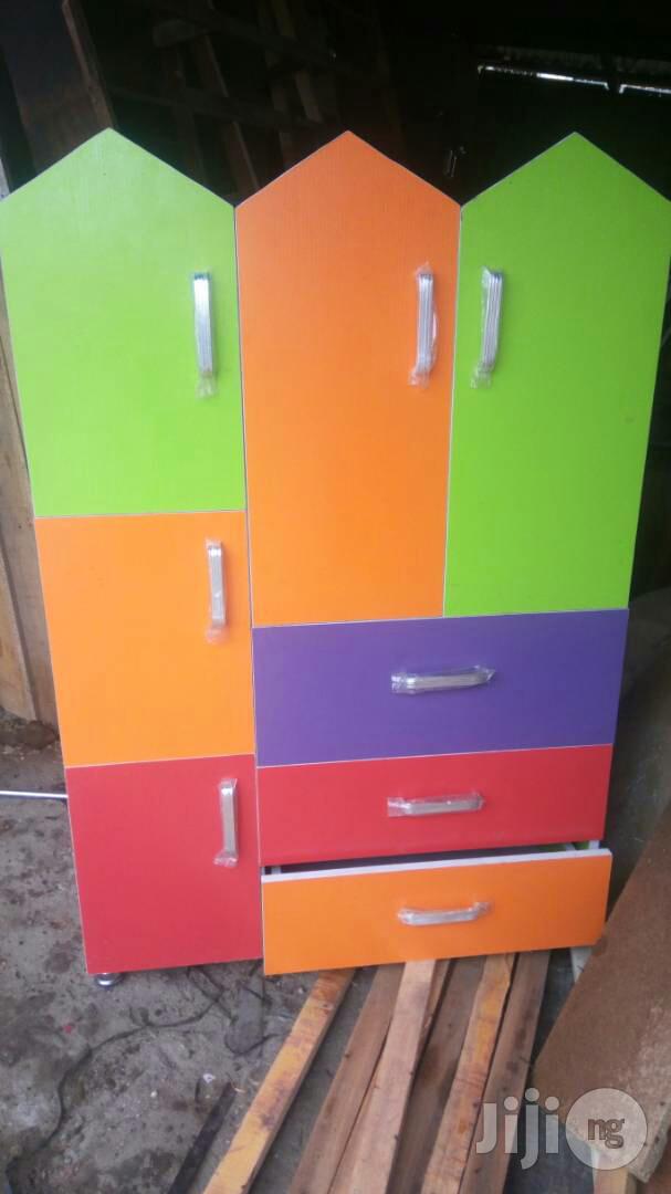 Baby Wardrobe