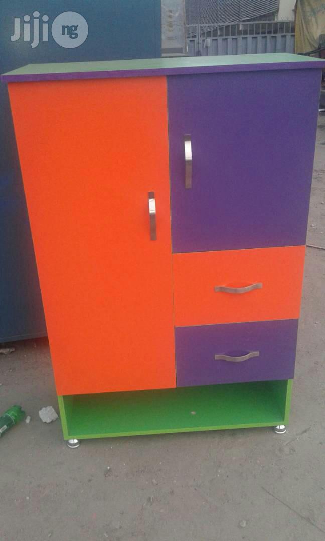 Baby Wardrobe