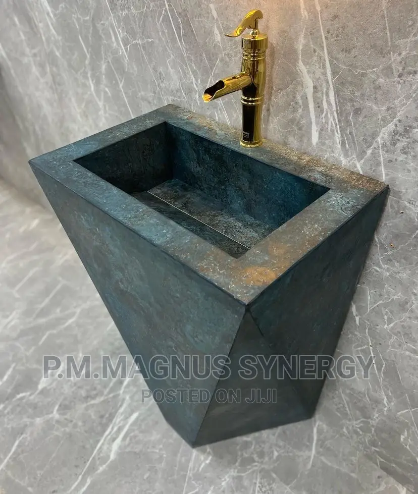 England Standard Design Marbel Basin.
