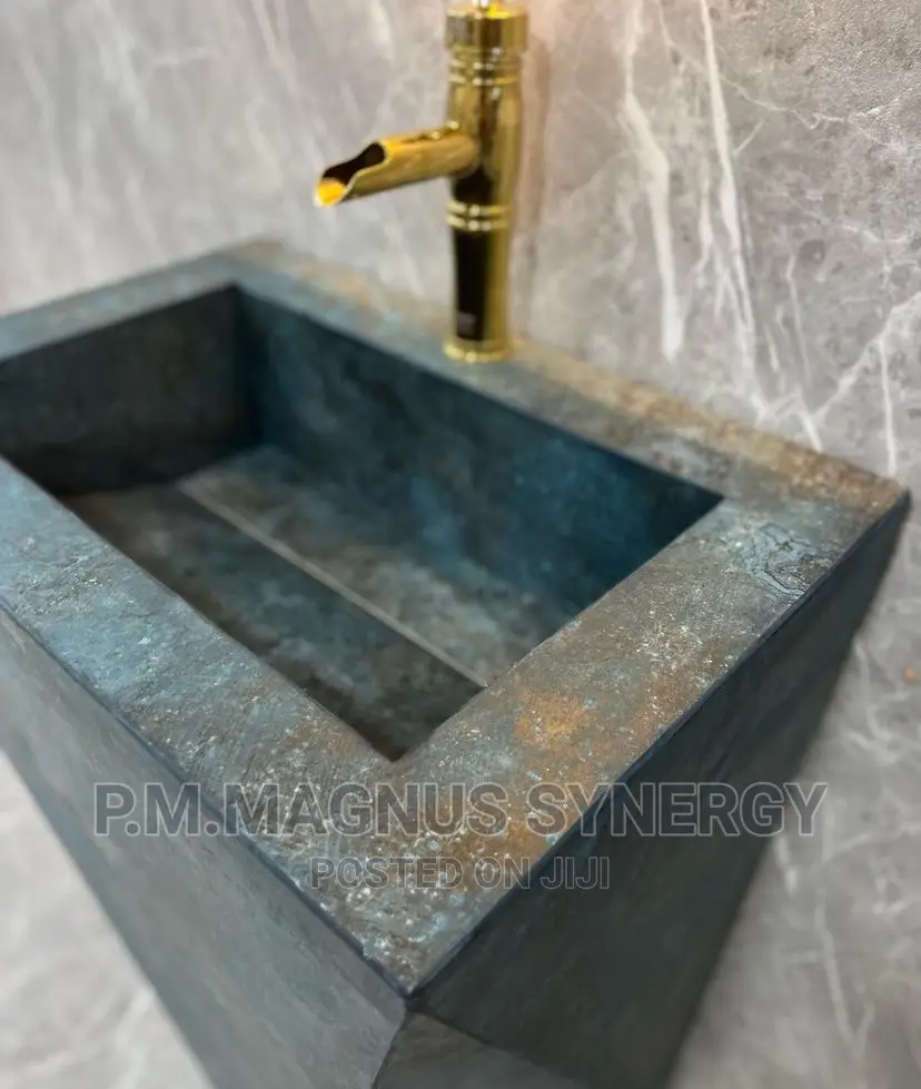 England Standard Design Marbel Basin.