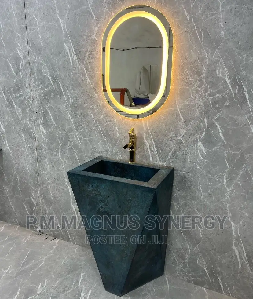England Standard Design Marbel Basin.