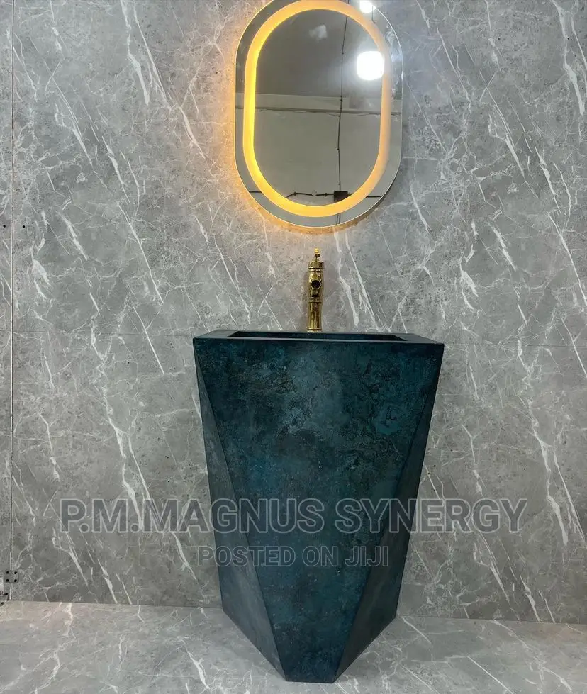 England Standard Design Marbel Basin.