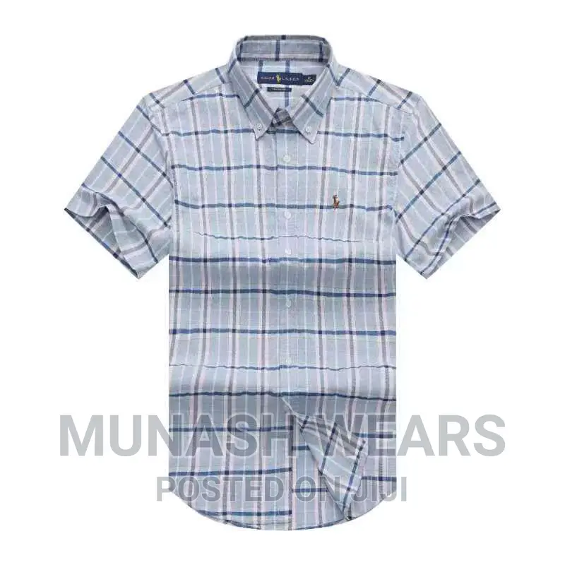Original Ralph Lauren Shirts
