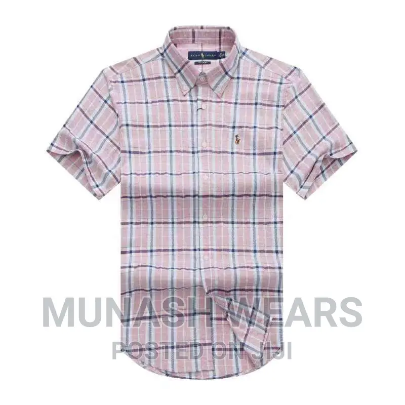 Original Ralph Lauren Shirts
