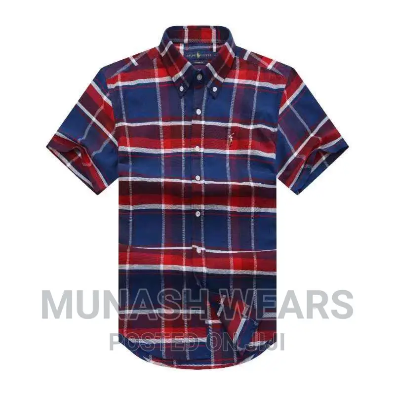 Original Ralph Lauren Shirts
