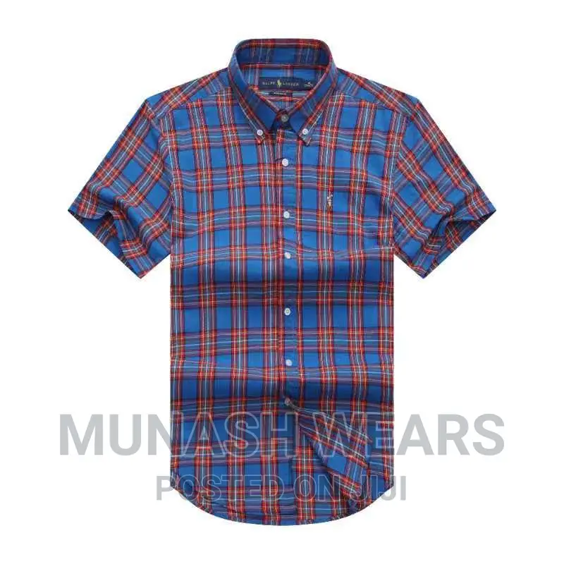 Original Ralph Lauren Shirts