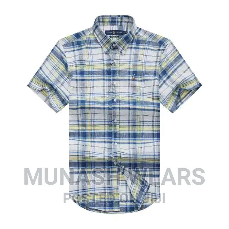 Original Ralph Lauren Shirts