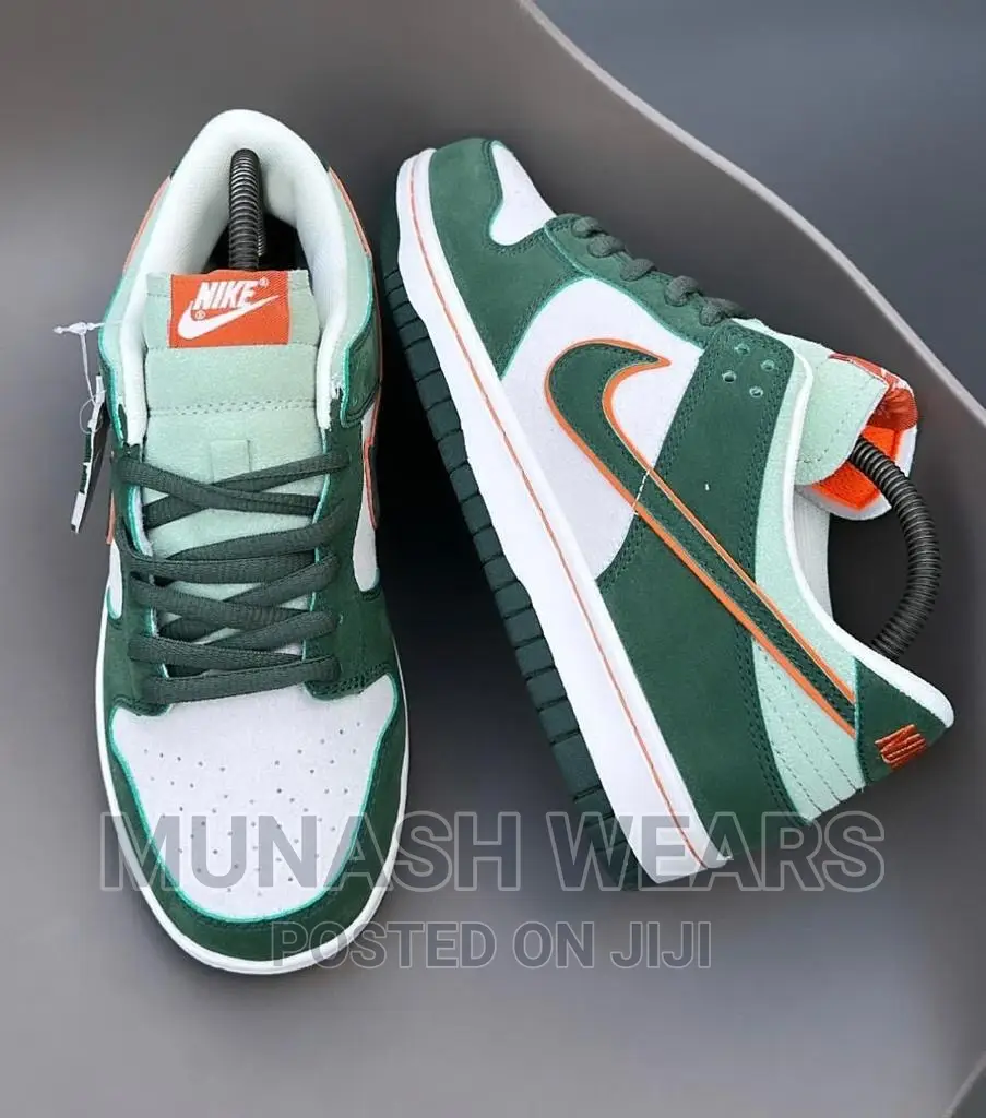 Sb Dunk Low Sneakers