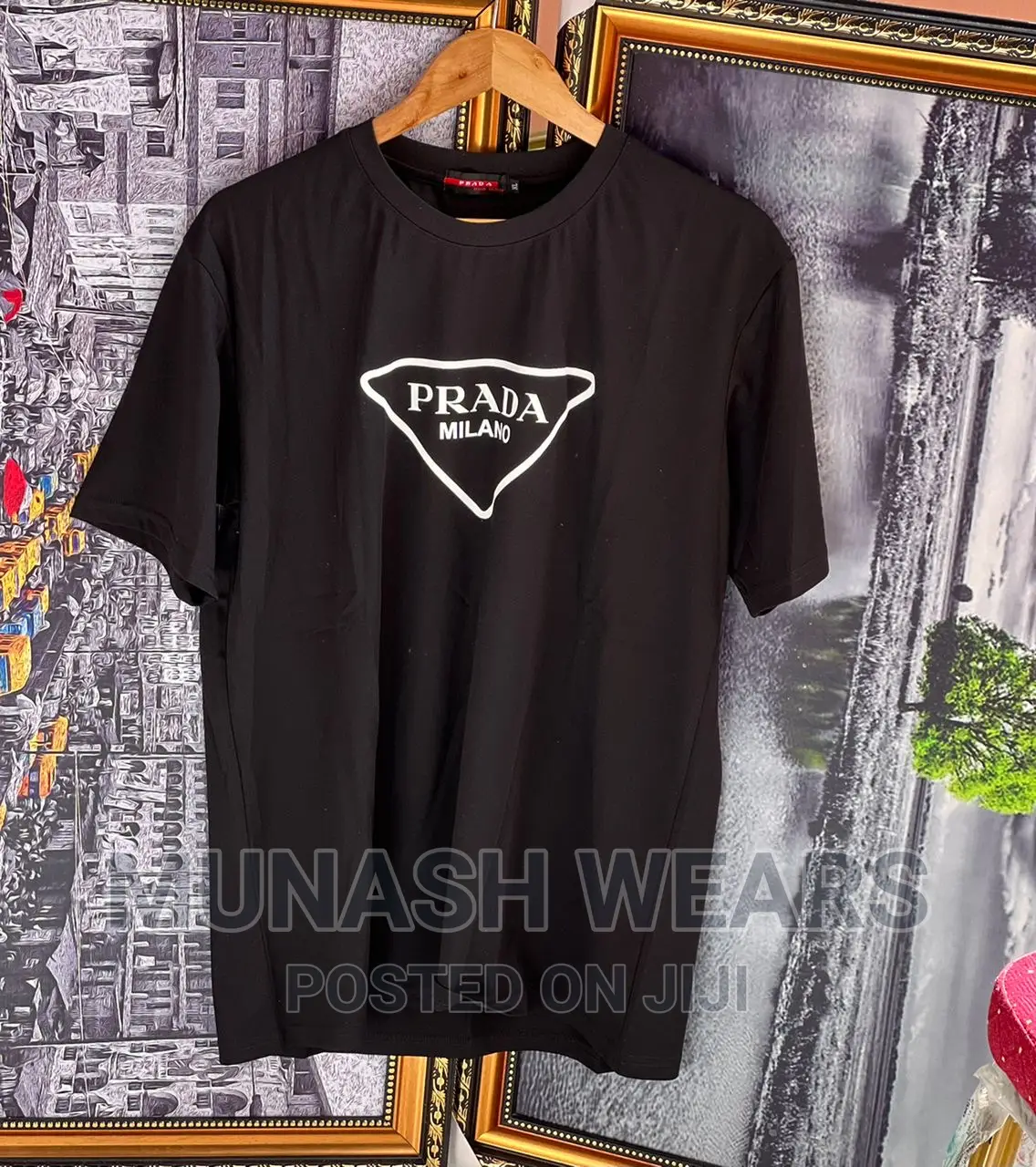 Italian T-Shirt COLLECTION’S